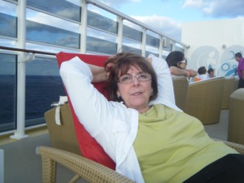 Obituary of Margaret Standifer Ager