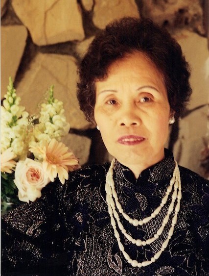 Obituary of Kim Thi Dang