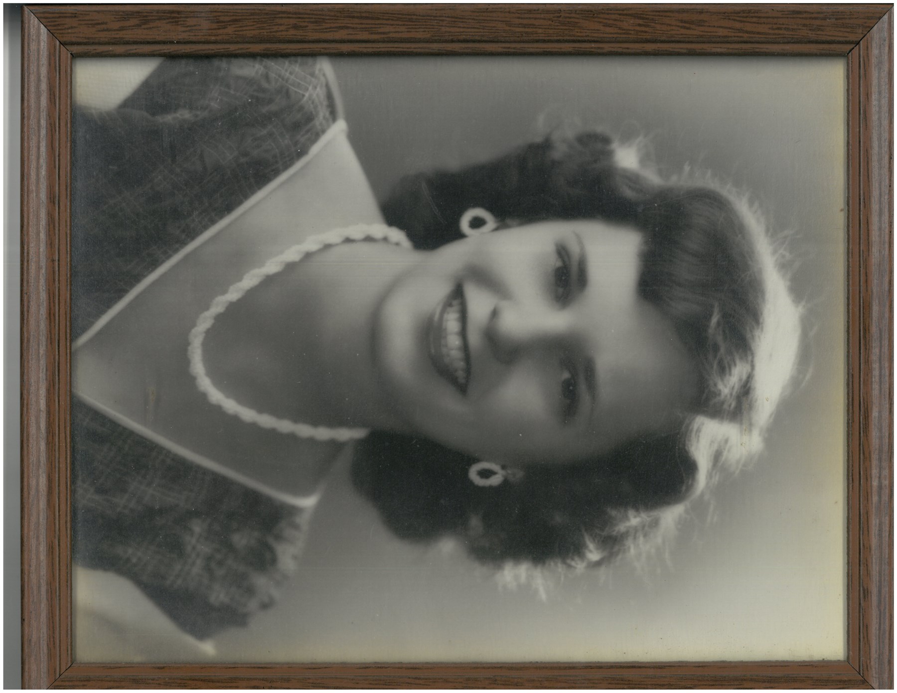 Obituary of Mary Jane Thornton