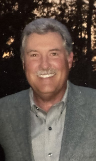 Obituary of Miles Allen Thomas