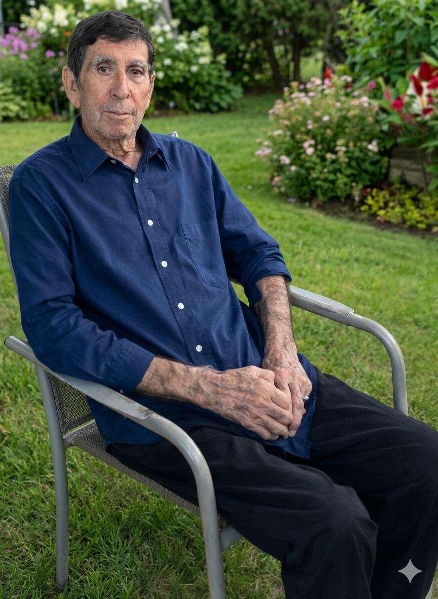 Obituario de Nemecio Y. Ramos