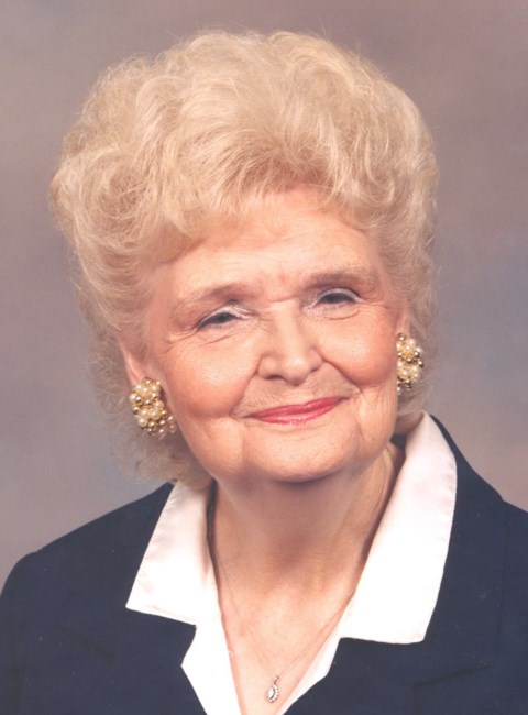 Obituary of Lois Elizabeth Mason Trull