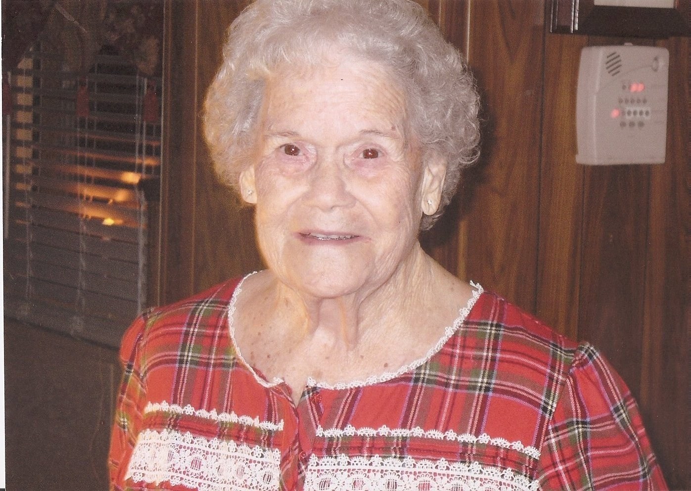 Obituary of Garnett Arnold Lane