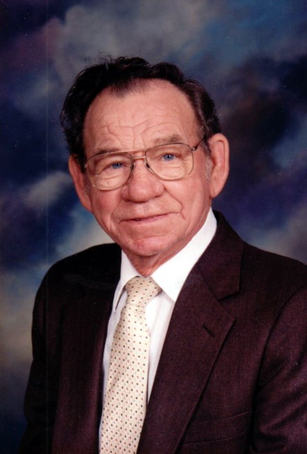 Obituary of Philip E. Anderson