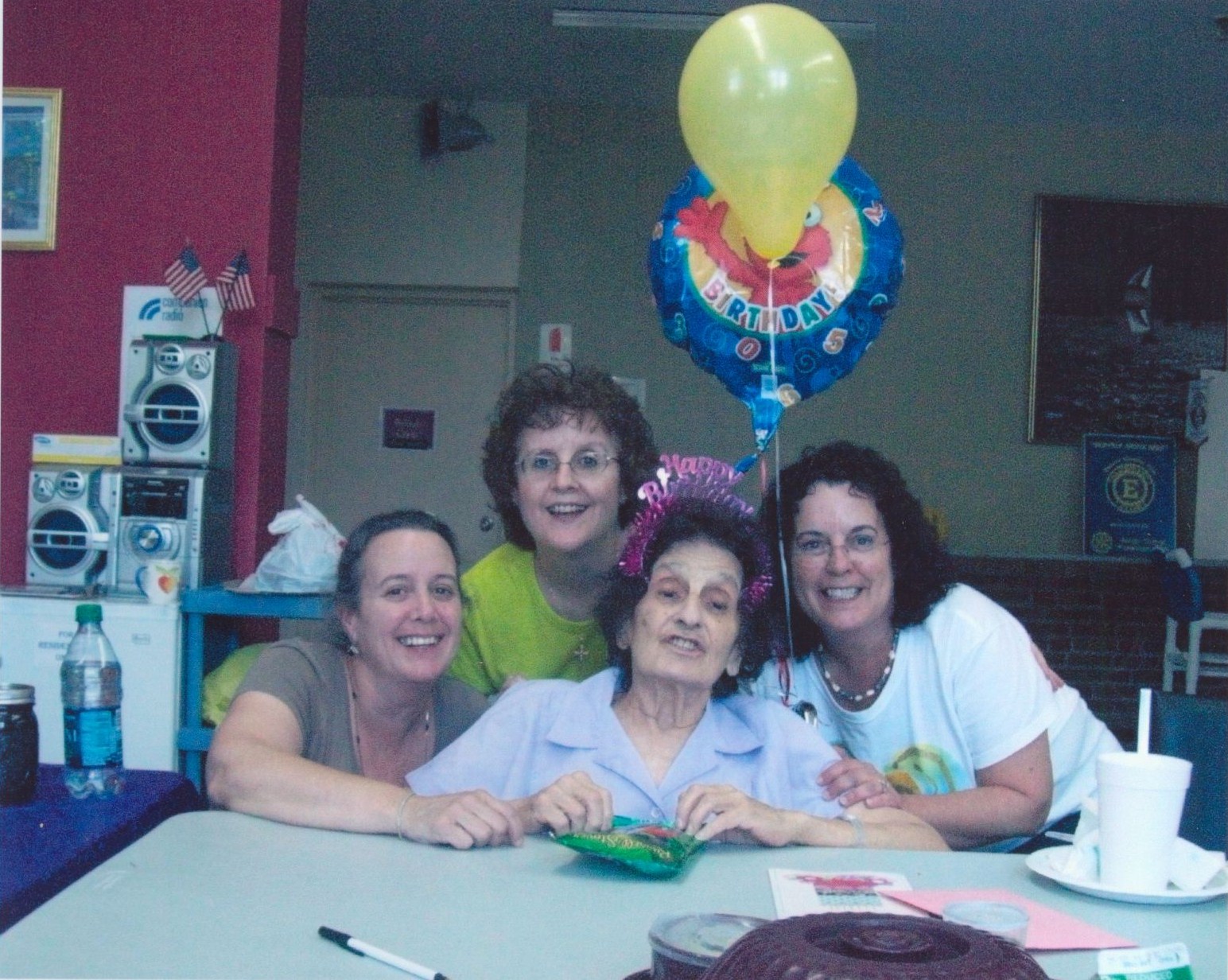 Elizabeth Wheeler Obituary - Croton-On-Hudson, NY
