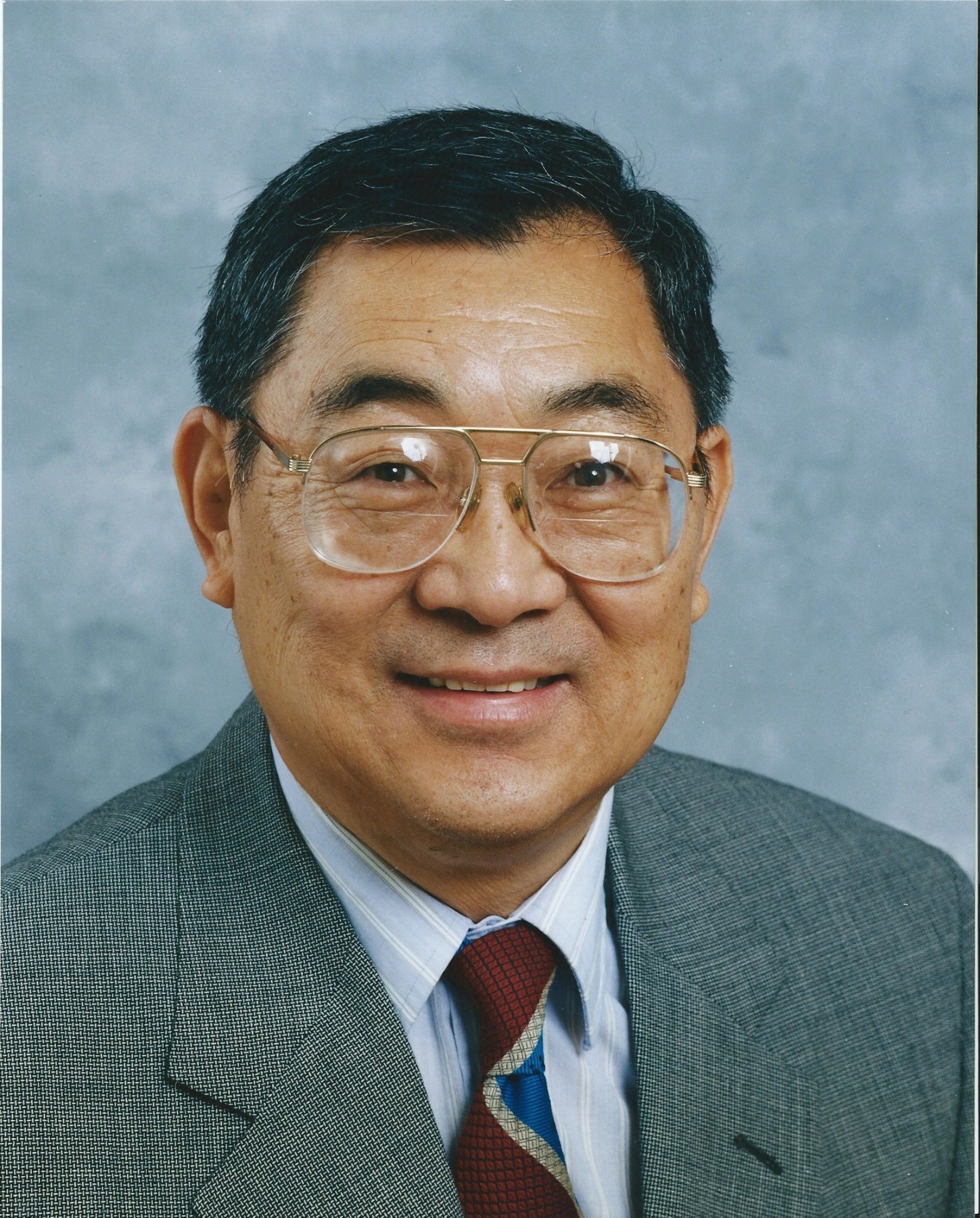 Obituary of Chung Y Tsui