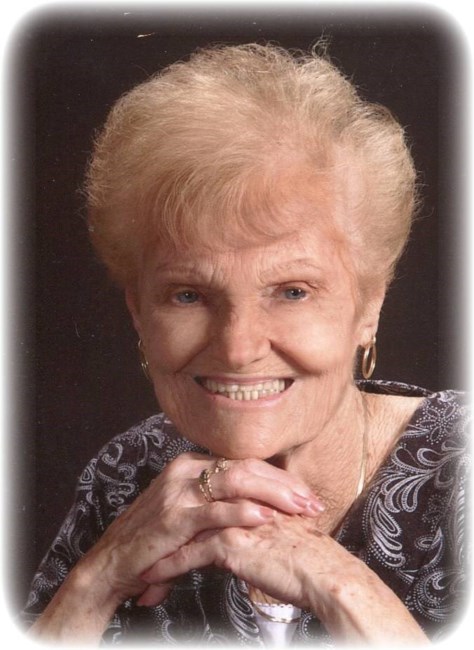 Obituary of Edna Augusta Ramsey