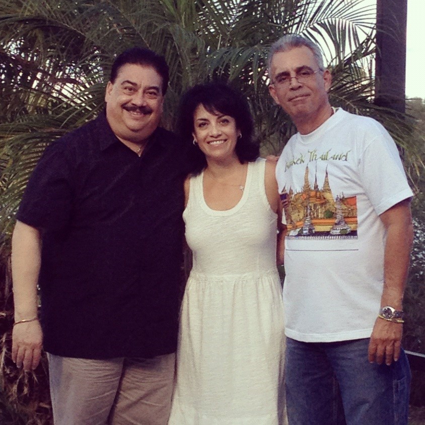 Obituary of Carlos Enrique Garced