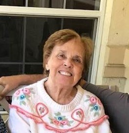 Obituary of Janice Edith Colacci (Sangwin)