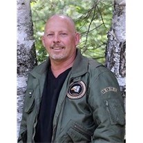 Obituary of Scott Allen Centala