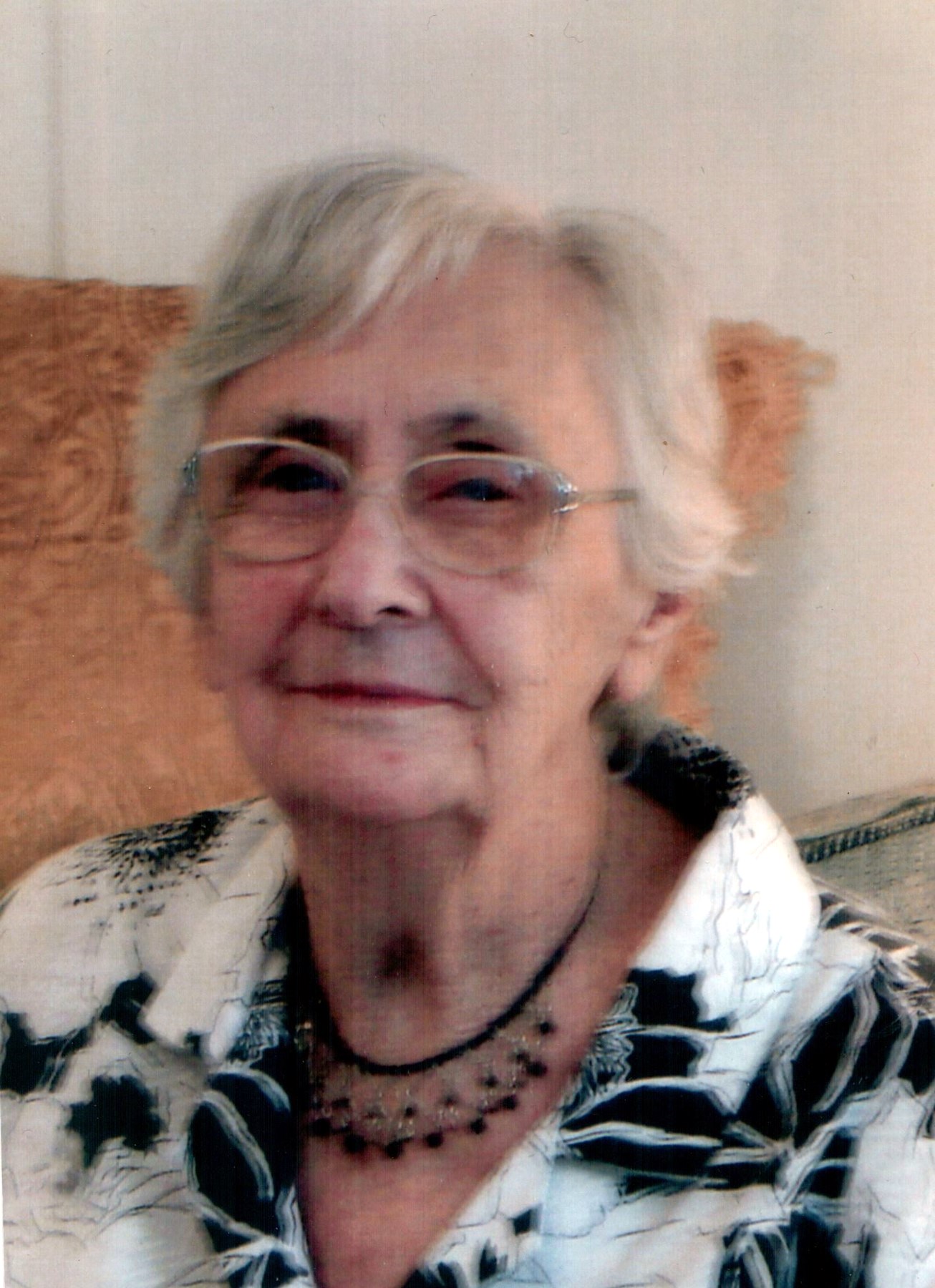 Melba Maude Stubblefield Obituary Morristown, TN