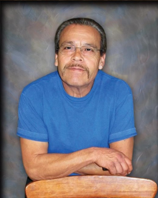 Obituary of Jose Legaspi Ruano