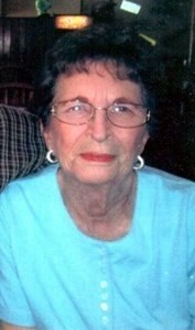 Obituary of Pat Bishop