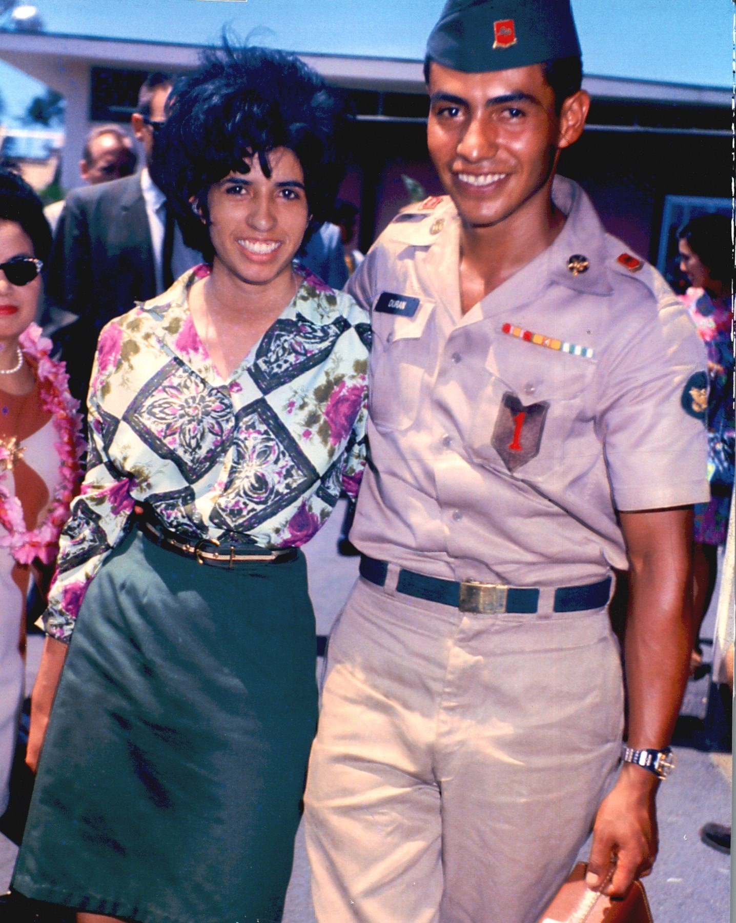 Obituary of Paula Ann Duran