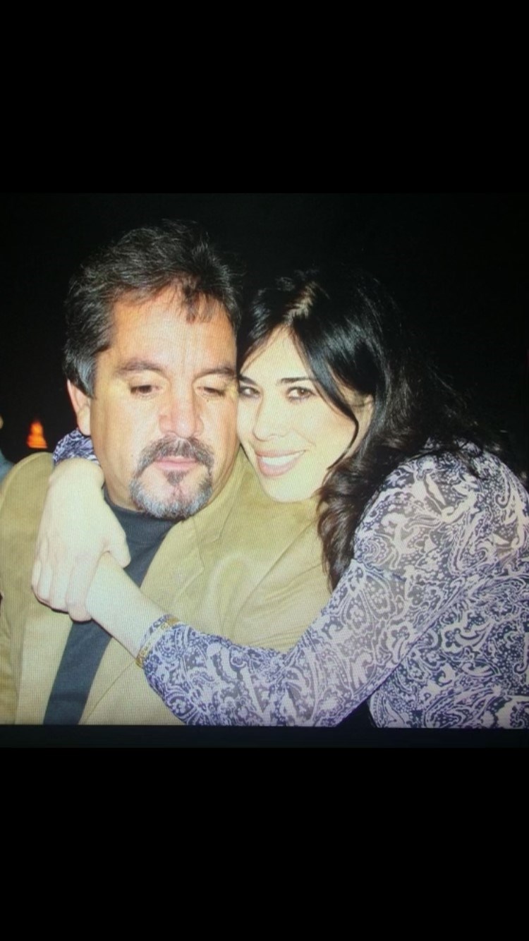 Obituary of Rube Thomas Acosta