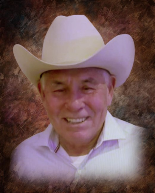 Obituary of Ruben Valdez Sr.
