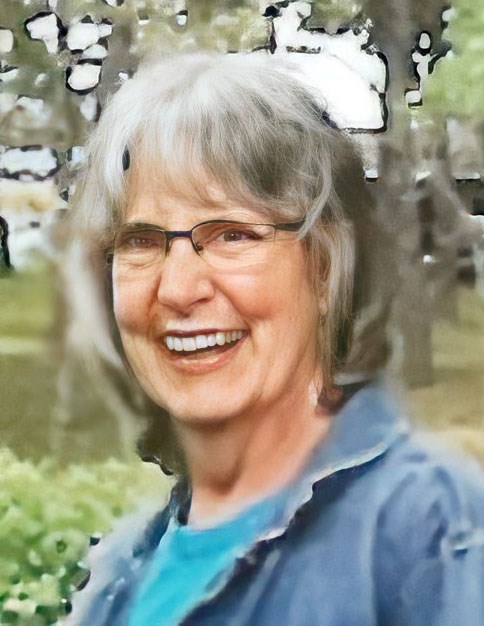 Obituario de Marilyn Kay Kline-Johnson