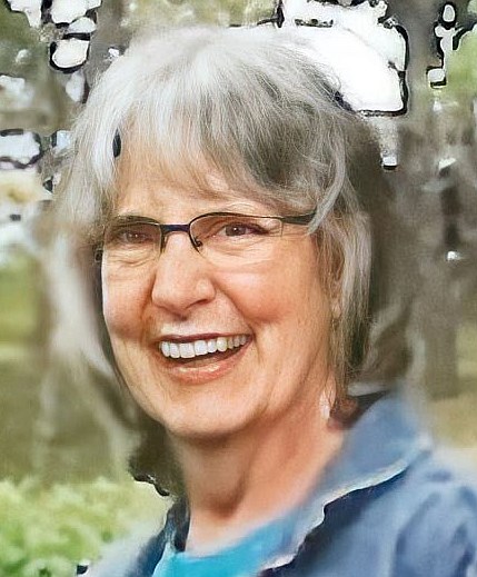 Obituary of Marilyn Kay Kline-Johnson