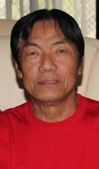 Obituary of Orlando Hernandez Mendoza