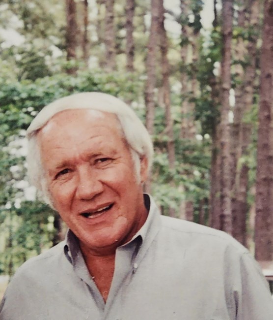 Obituario de Al Thomas Johnson