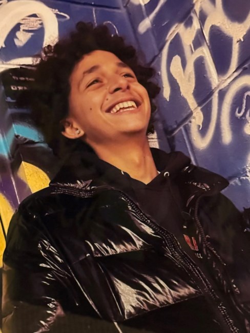 Obituary of Yeriel Reyes De Jesus