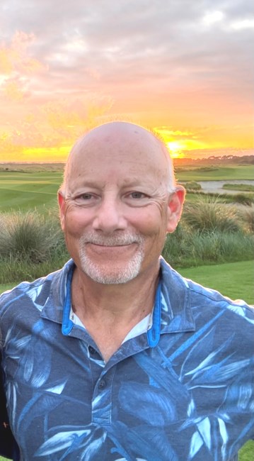 Obituary of Andrew Lon Kushner