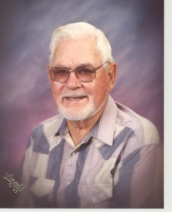 Obituary of James W Amend