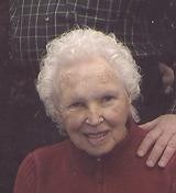Obituary of Elizabeth Ellen Powell Marsh
