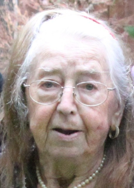 Obituary of Rosa Elisabeth Keller