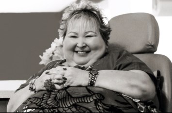 Obituary of Yolanda Martinez