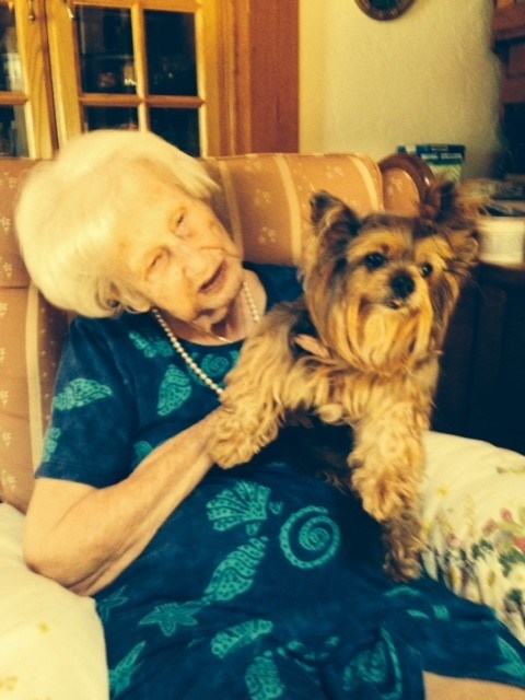 Obituary of Maxine Frances Miller