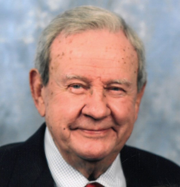 Obituary of Barney Belton Burks