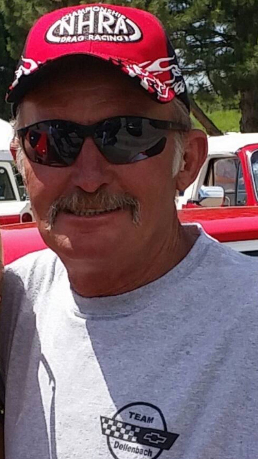 Avis de décès de Rick Fritzler