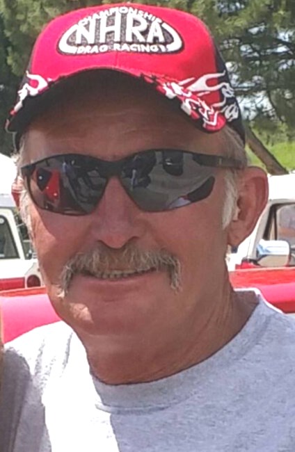 Avis de décès de Rick Fritzler