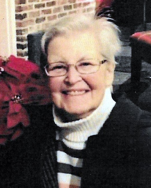 Obituary of Barbara J Kuehnert