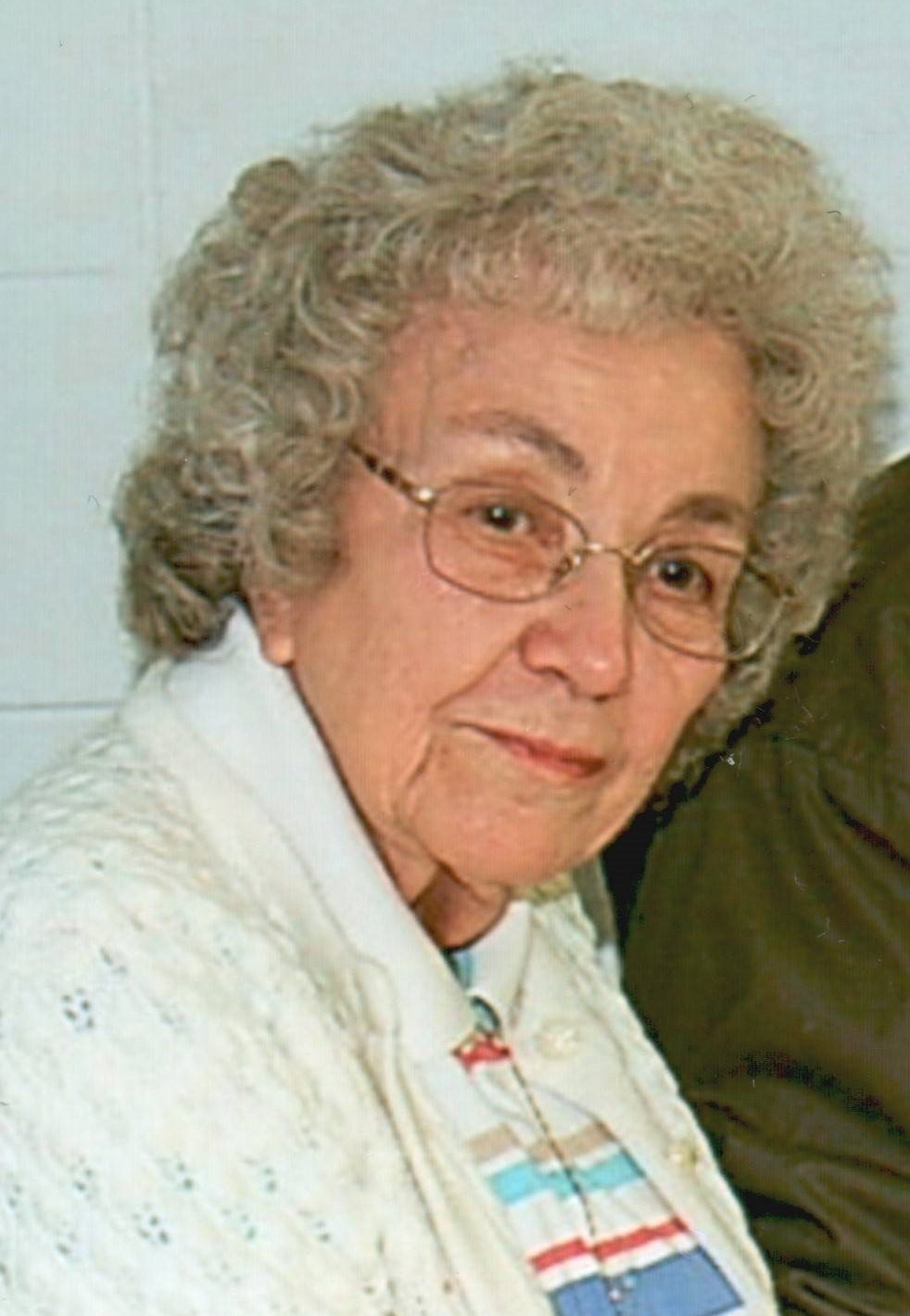 Rachel Clifford Hasler Obituary Harrisonburg, VA