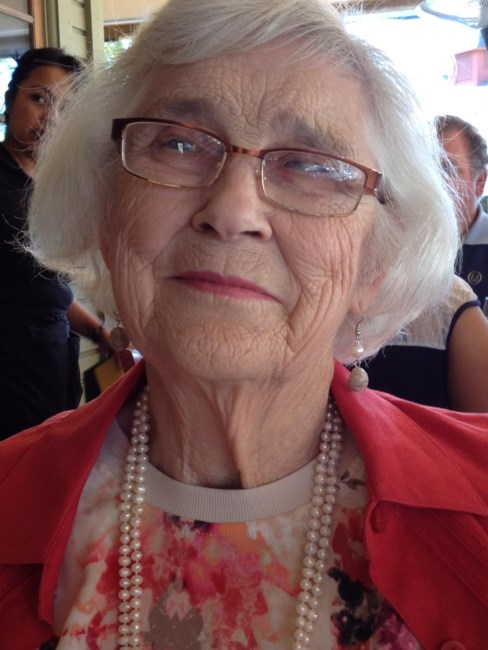 Obituary of Lou Ann E Berardi