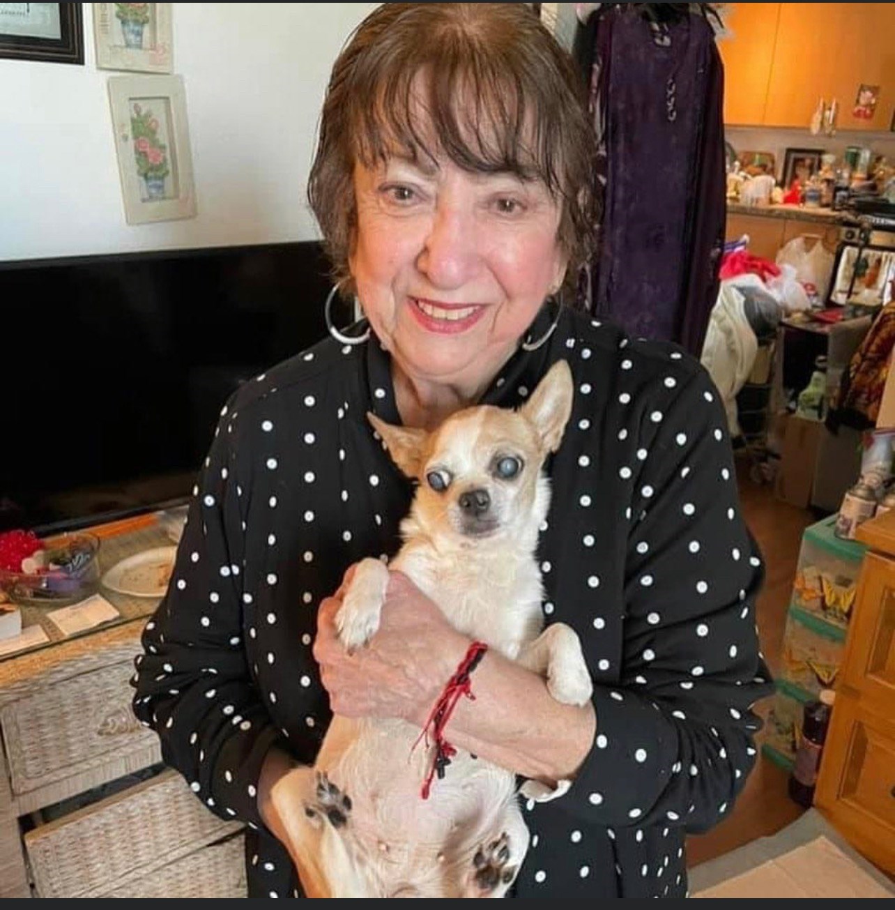 Obituary of Blanca E Menchaca