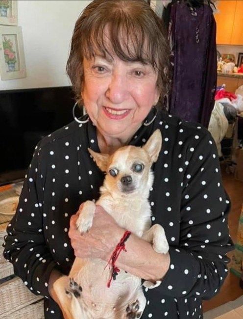 Obituary of Blanca E Menchaca