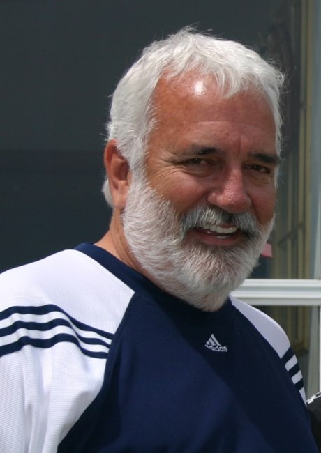 Obituary of David John Swigers