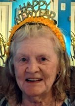 Obituario de Sandra Bridges