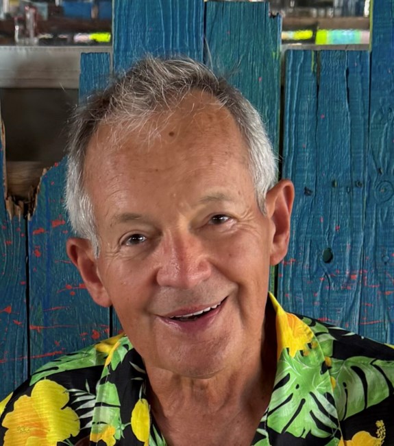Obituary of Mike Fitzwater