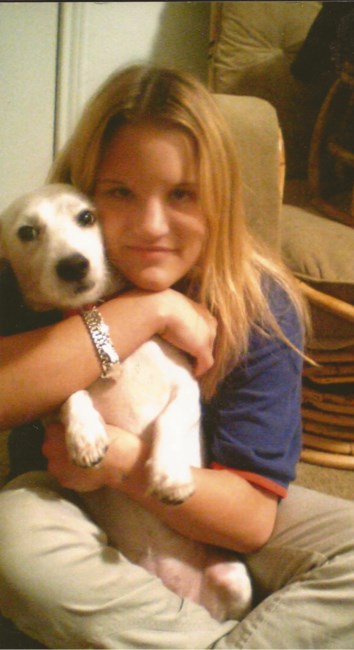 Avis de décès de Ashlee Hatchell Lankford