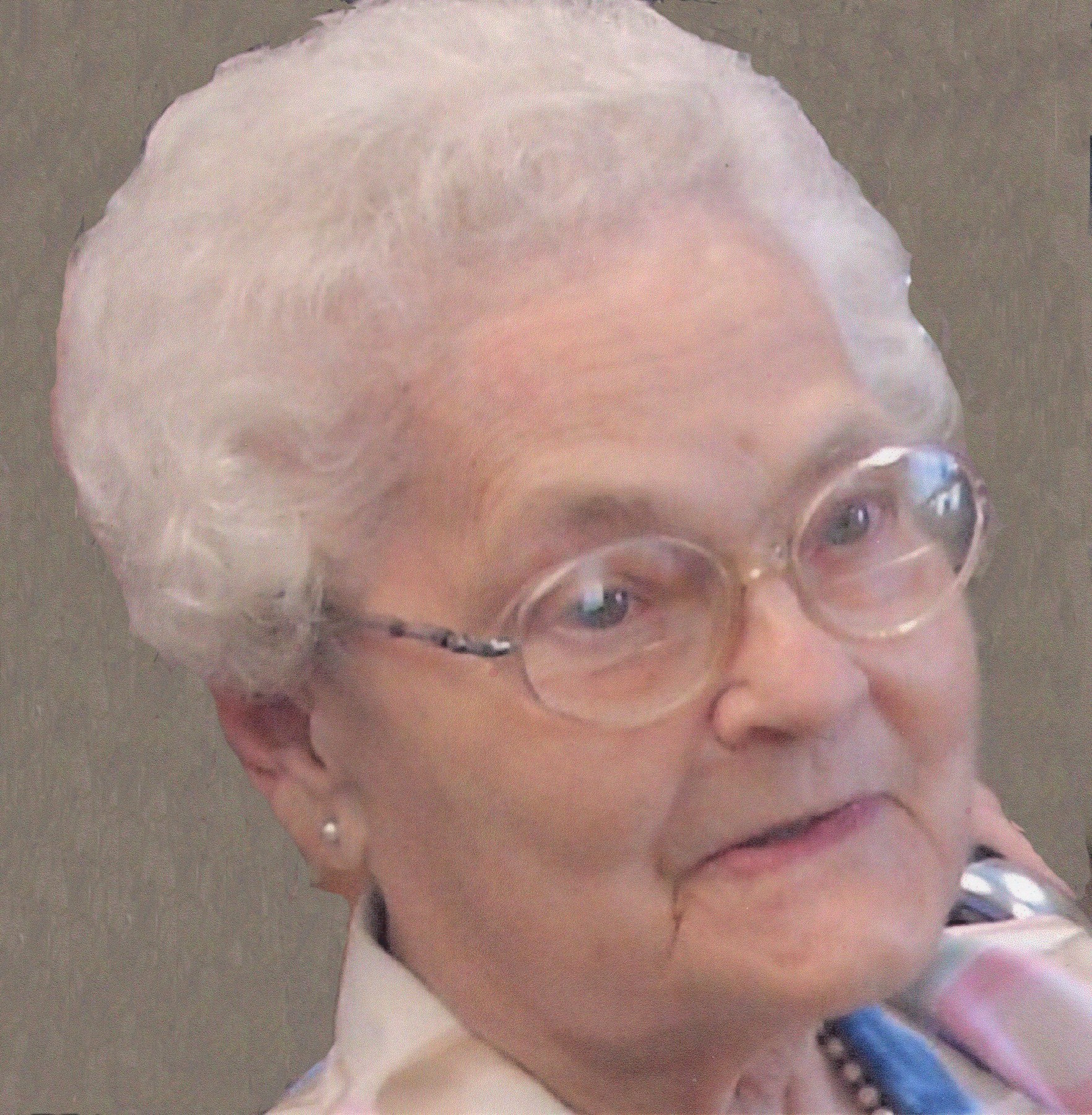 Helen Louise Jacobs Obituary Wichita, KS