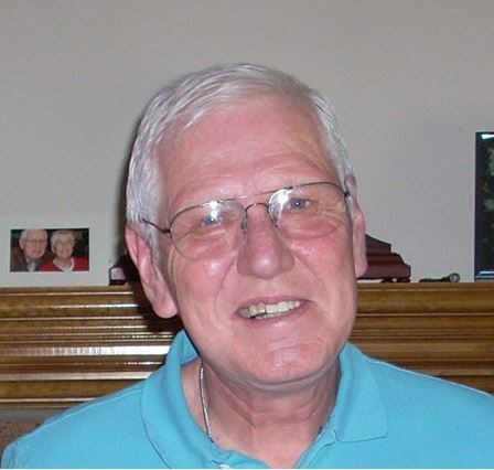 Obituario de Walter Dale Sexton