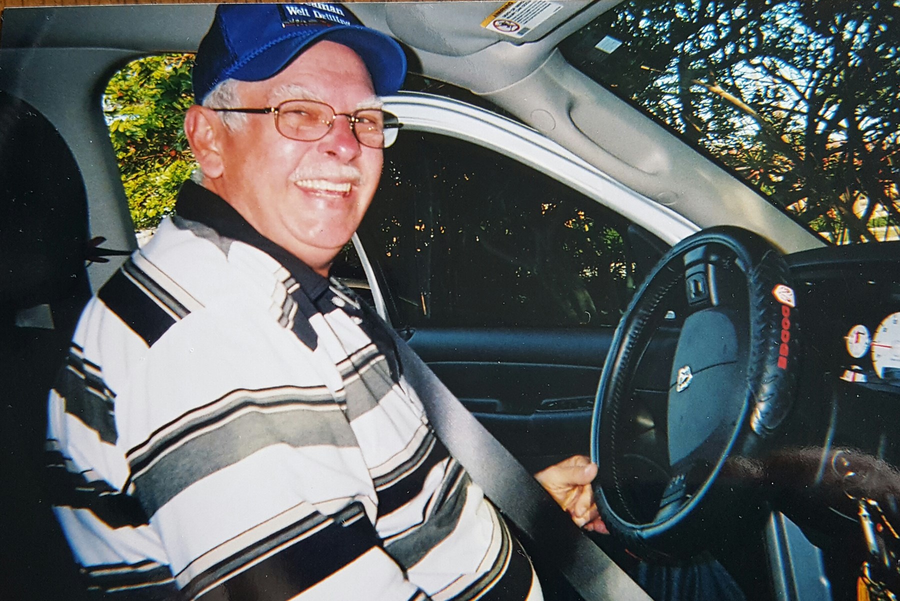 Obituary of David Allen Alford