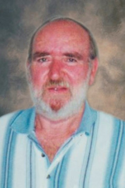 Obituary of Carl "John" Angelo Dillashaw