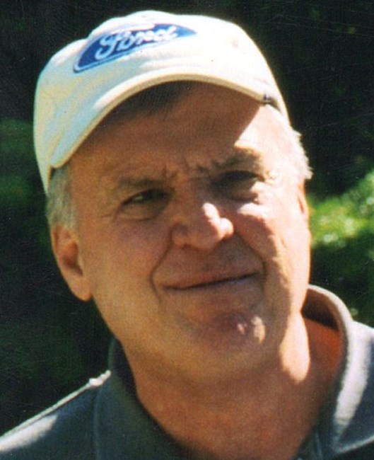 Obituary of William E. Pruitt