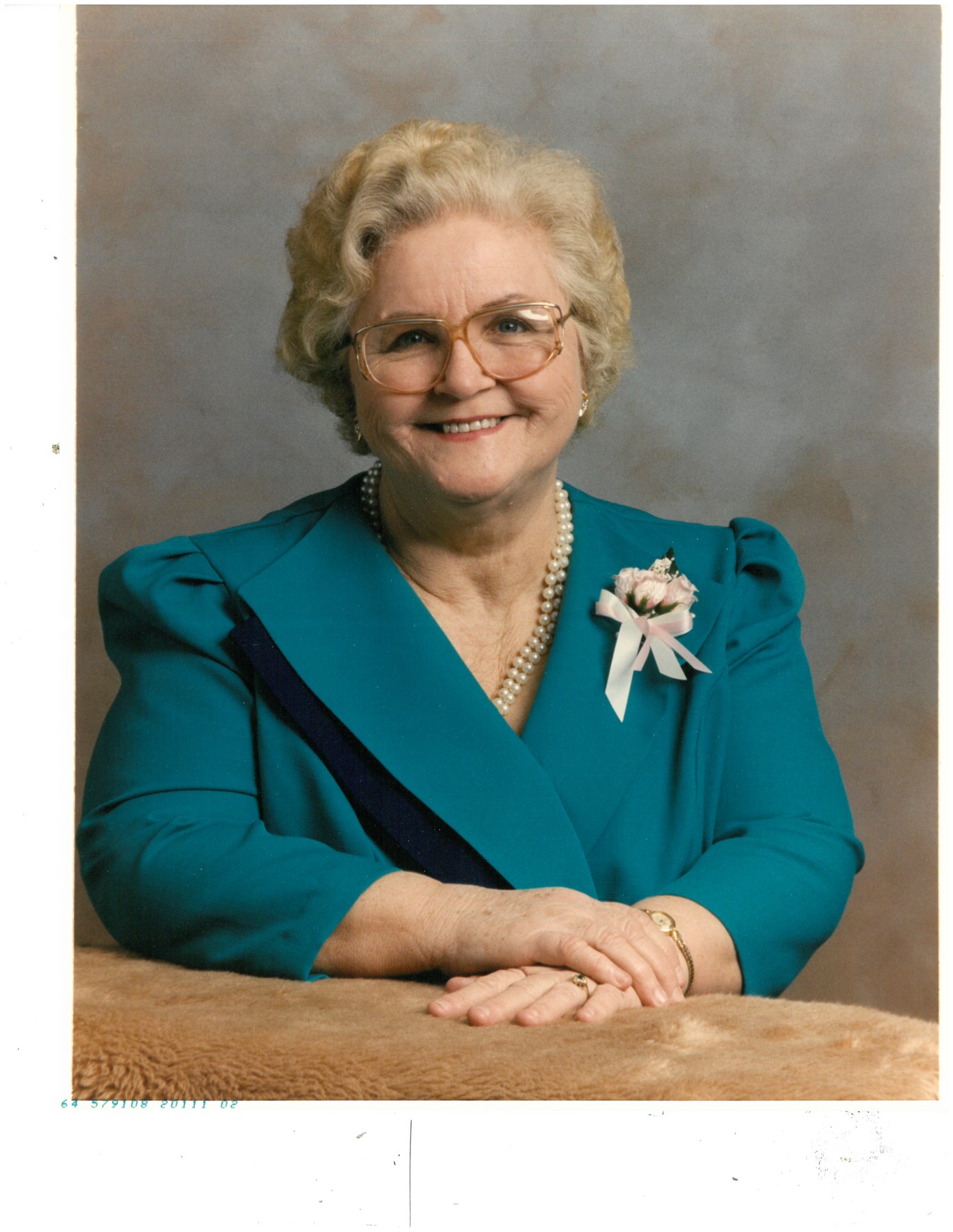 Obituary of Catherine Elizabeth Coe