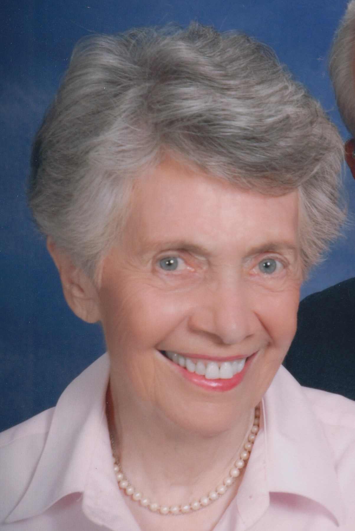 Obituary of Mary Ann Hense